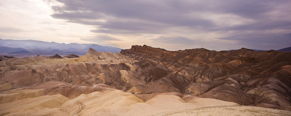 Zabriskie's Point