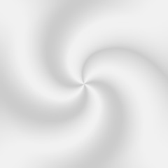 Vector yogurt or milk swirl background