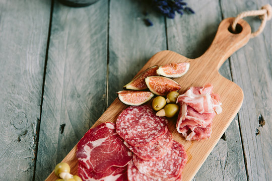 Anti-pasti