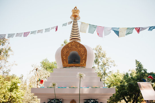 Stupa