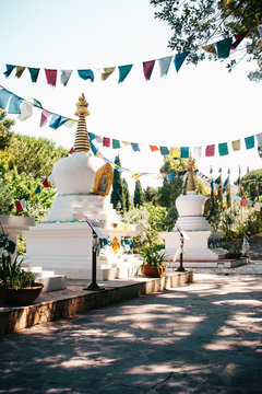 Stupa