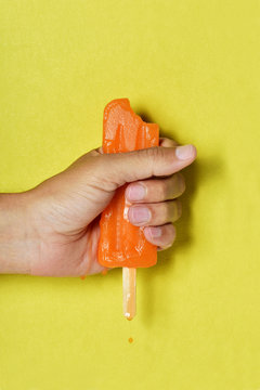 ice pop