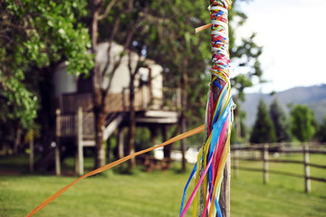 May Pole