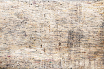 Worn wooden background or texture