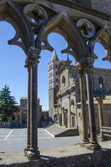 Cattedrale di San Lorenzo a Viterbo