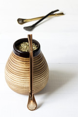 yerba mate