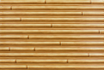 tile with a pattern of wood texture