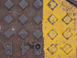 Manhole Cover