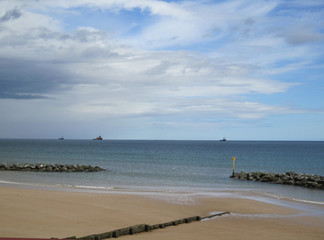 Aberdeen Beach 2