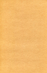Fototapeta premium Paper or cardboard texture background for your design