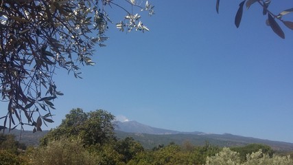 Etna (Sicily)