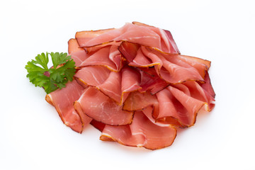 Ham.