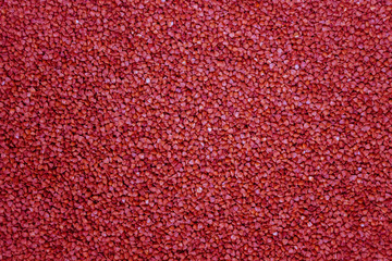 Ruby grain texture