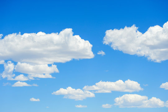 Clouds, Mono Lake, CA