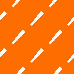 Spyglass pattern seamless