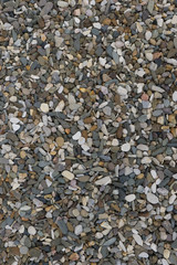 hintergrund kleine steine struktur