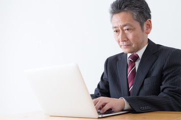 ビジネスマン