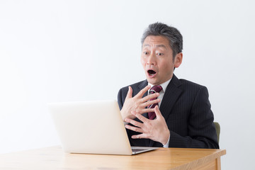 ビジネスマン