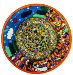 Color Plat4e