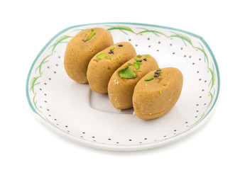 Mix Sweet Food
