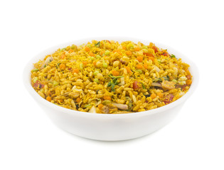 Bhel Puri