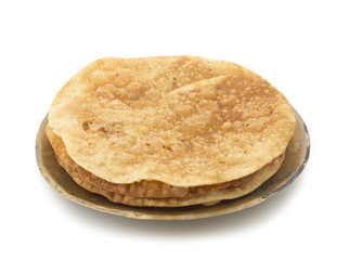 Dal Pakwan