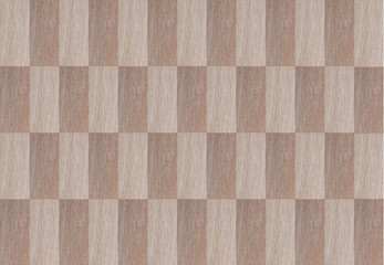 Rough surface background aged wood illustration. -Seamless pattern.