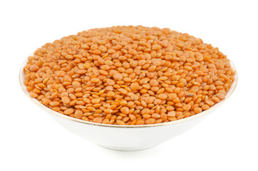 Red Lentils Or masoor Dal