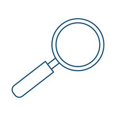 magnifying glass icon