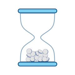 hourglass icon image