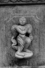 マンダレー王宮