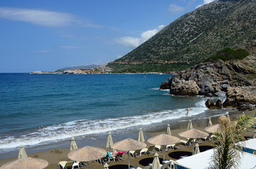 Bali, Kreta