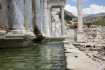 Ancient City
