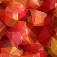 Obraz premium Rough Vintage Abstract Geometrical Pattern Graphic