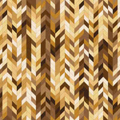 Abstract gold color stripe pattern background