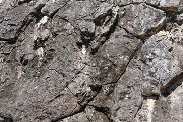 Nature stone texture and background.
