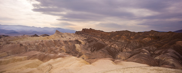 Zabriskie's Point