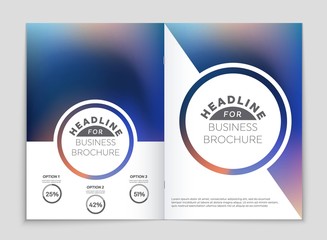 Abstract vector layout background set. For art template design, list, page, mockup brochure theme style, banner, idea, cover, booklet, print, flyer, book, blank, card, ad, sign, sheet,, a4