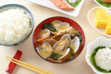 おいしそうな和風料理