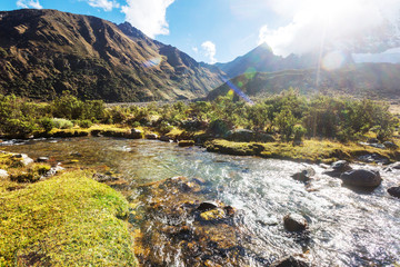 Cordillera