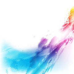 raster tło wektor © Rzoog