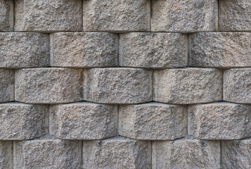 stone wall background