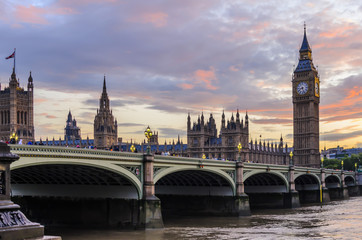 Fototapeta premium Parliament