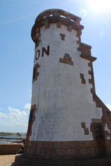 Phare du Paon - Ile de Bréhat