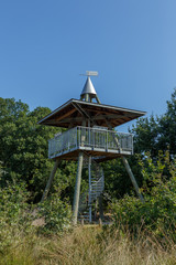 lookout tower