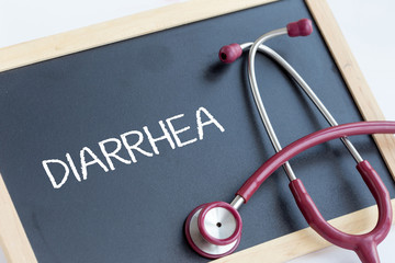 DIARRHEA CONCEPT