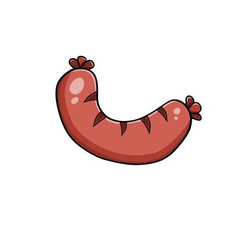 Bratwurst