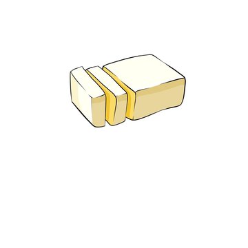 Butter