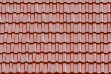 roofs, patterns