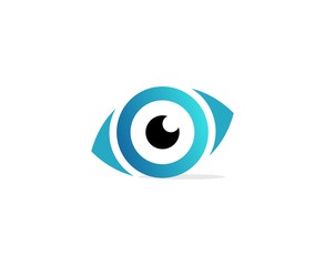 Eye logo